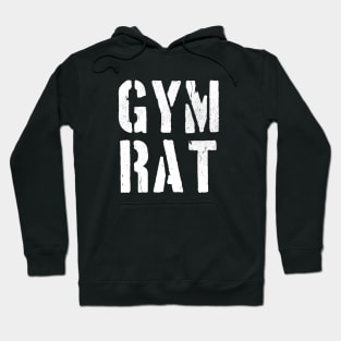 Rat Hoodie